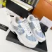 Chanel shoes for Men's Chanel Sneakers #A42577