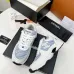 Chanel shoes for Men's Chanel Sneakers #A42577