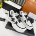 Chanel shoes for Men's Chanel Sneakers #A42579