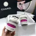 Chanel shoes for Men's and women Chanel Sneakers #999919135