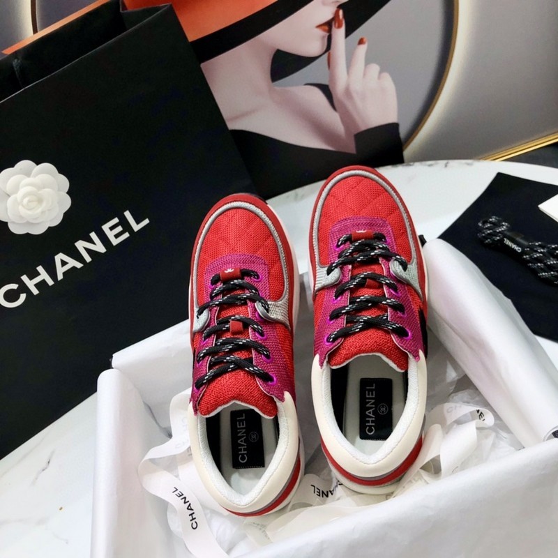 CHANEL, Shoes, 29 Chanel Mens Sneaker Size 44