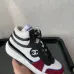 Chanel shoes for Men's and women Chanel Sneakers #999921141