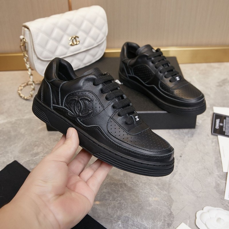 Buy Cheap Chanel shoes for Men's and Sneakers #9999925968 from