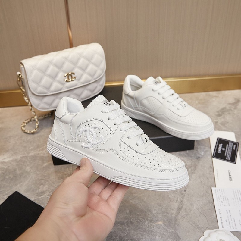 Buy Chanel shoes for Men's and women Sneakers #9999925969 from AAAClothing.is