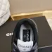 Chanel shoes for Men's and women Chanel Sneakers #A28400