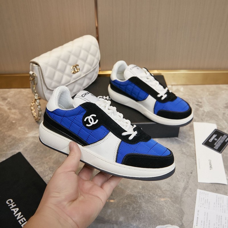 Buy Cheap Chanel shoes for Men's and women Chanel Sneakers #9999925974 from