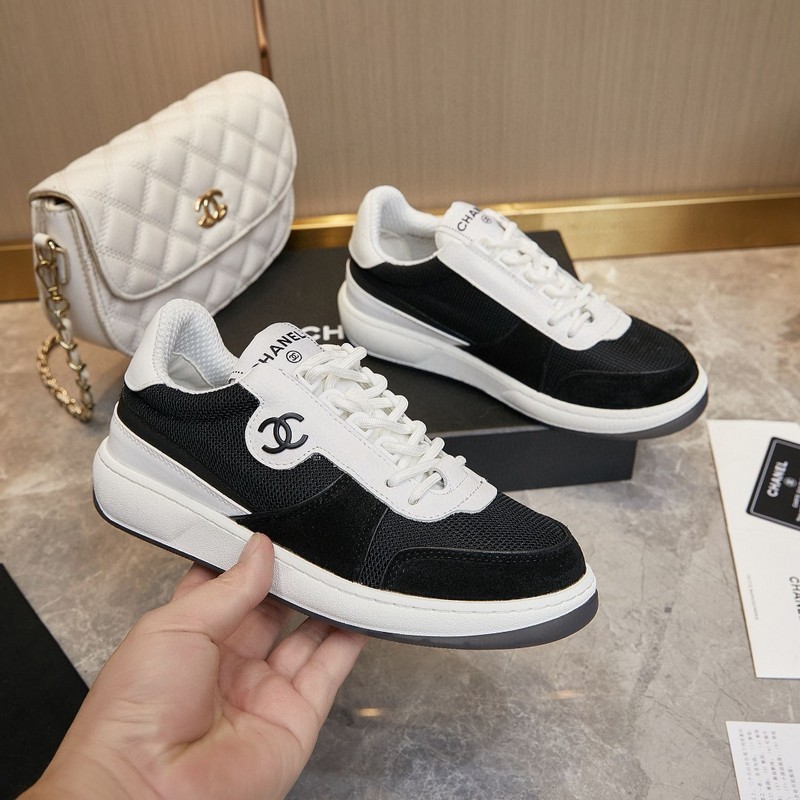 Buy Cheap Chanel shoes for Men's and women Chanel Sneakers #9999925975 from