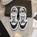 Chanel shoes for Men's and women Chanel Sneakers #A28404