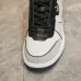 Chanel shoes for Men's and women Chanel Sneakers #A28406