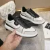 Chanel shoes for Men's and women Chanel Sneakers #A28406