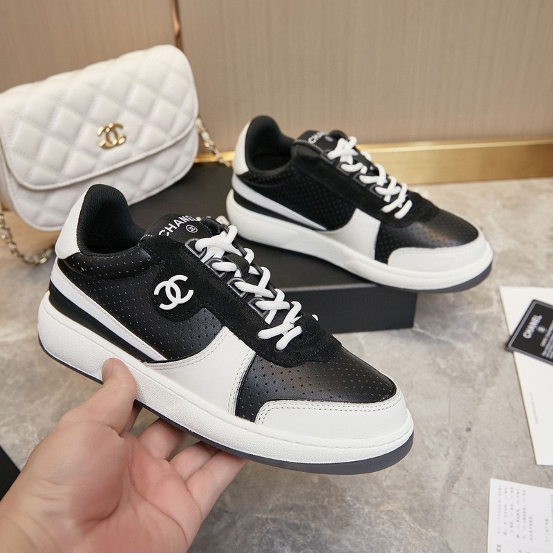 Buy Cheap Chanel shoes for Men's and women Chanel Sneakers #9999925980 from