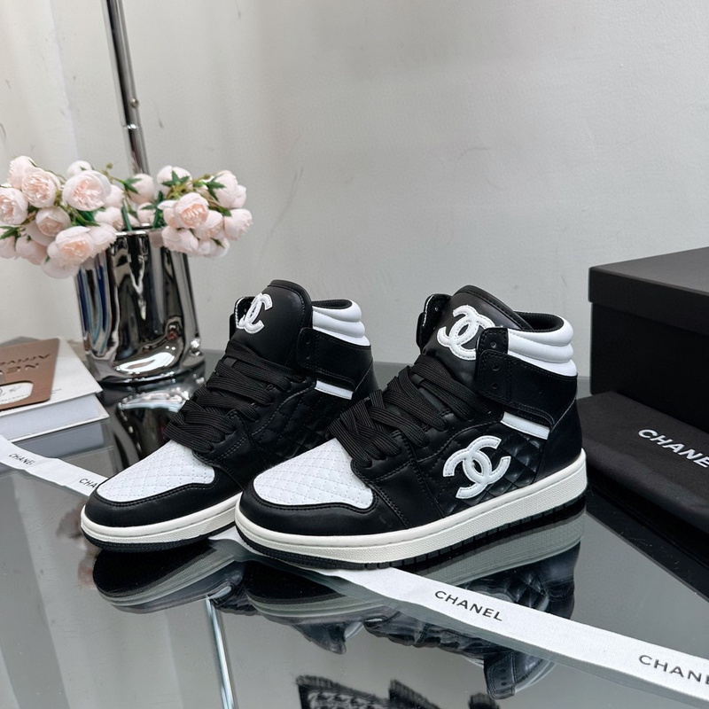 Buy Cheap Chanel shoes for Men's and women Chanel Sneakers #9999925987 from