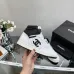 Chanel shoes for Men's and women Chanel Sneakers #A28416