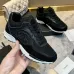 Chanel shoes for Men's and women Chanel Sneakers #A39630