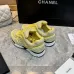 Chanel shoes for Men's and women Chanel Sneakers #A39631