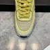 3Chanel shoes for Men's and women Chanel Sneakers #A39631