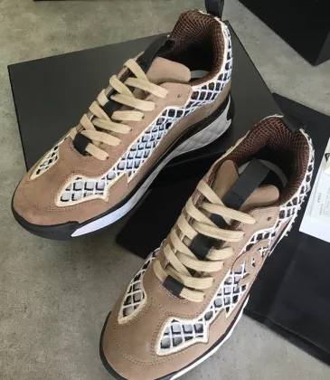 Chanel shoes for men and women Chanel Sneakers #99903677