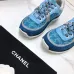 Chanel shoes for men and women Chanel Sneakers #99904435