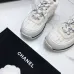 Chanel shoes for men and women Chanel Sneakers #99904437