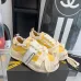 Chanel shoes for men and women Chanel Sneakers #999933063