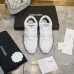 Chanel shoes for men and women Chanel Sneakers #999935193