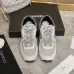 Chanel shoes for men and women Chanel Sneakers #999935199