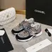 Chanel shoes for men and women Chanel Sneakers #999935201