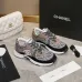 Chanel shoes for men and women Chanel Sneakers #999935201