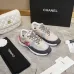 Chanel shoes for men and women Chanel Sneakers #999935202