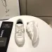 4Unisex Ch*nl Sneakers high quality shoes #9122842