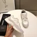 1Unisex Ch*nl Sneakers high quality shoes #9122842