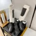6Chanel 22 new wool leather high boots Heel height 4cm #999928951