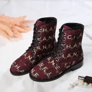 Chanel shoes for Women Chanel Boots #9125370