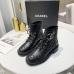 Chanel shoes for Women Chanel Boots #99117293