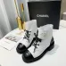 Chanel shoes for Women Chanel Boots #99117294