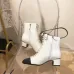 Chanel shoes for Women Chanel Boots #99905773