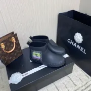 Chanel shoes for Women Chanel Boots #99905893