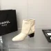 Chanel shoes for Women Chanel Boots #999914094