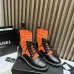 3Chanel shoes for Women Chanel Boots #A26427