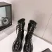 Chanel shoes for Women Chanel Boots #A28489