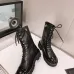 Chanel shoes for Women Chanel Boots #A28489