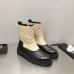 Chanel shoes for Women Chanel Boots #A28494