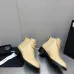 Chanel shoes for Women Chanel Boots #A28510