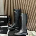 Chanel shoes for Women Chanel Boots #A28583