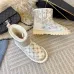 Chanel shoes for Women Chanel Boots #A30981