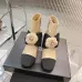 6Chanel shoes for Women Chanel Boots #A31460