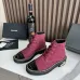 Chanel shoes for Women Chanel Boots #A40937