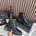 Chanel shoes for Women Chanel Boots #A40939