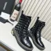 Chanel shoes for Women Chanel Boots #A40940