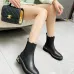 Chanel shoes for Women Chanel Boots #A40941